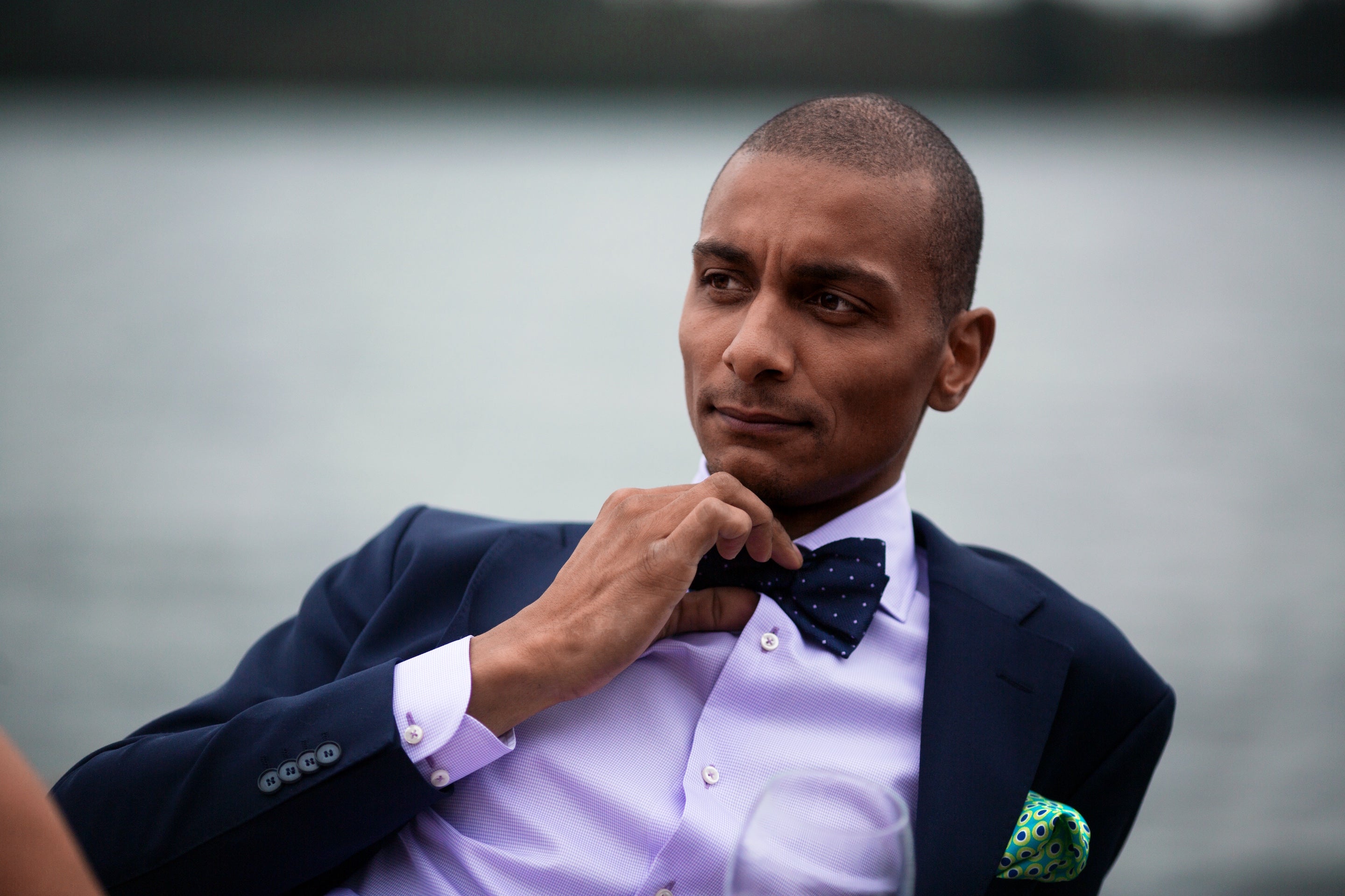 Hvordan knytter jeg en sløyfe?