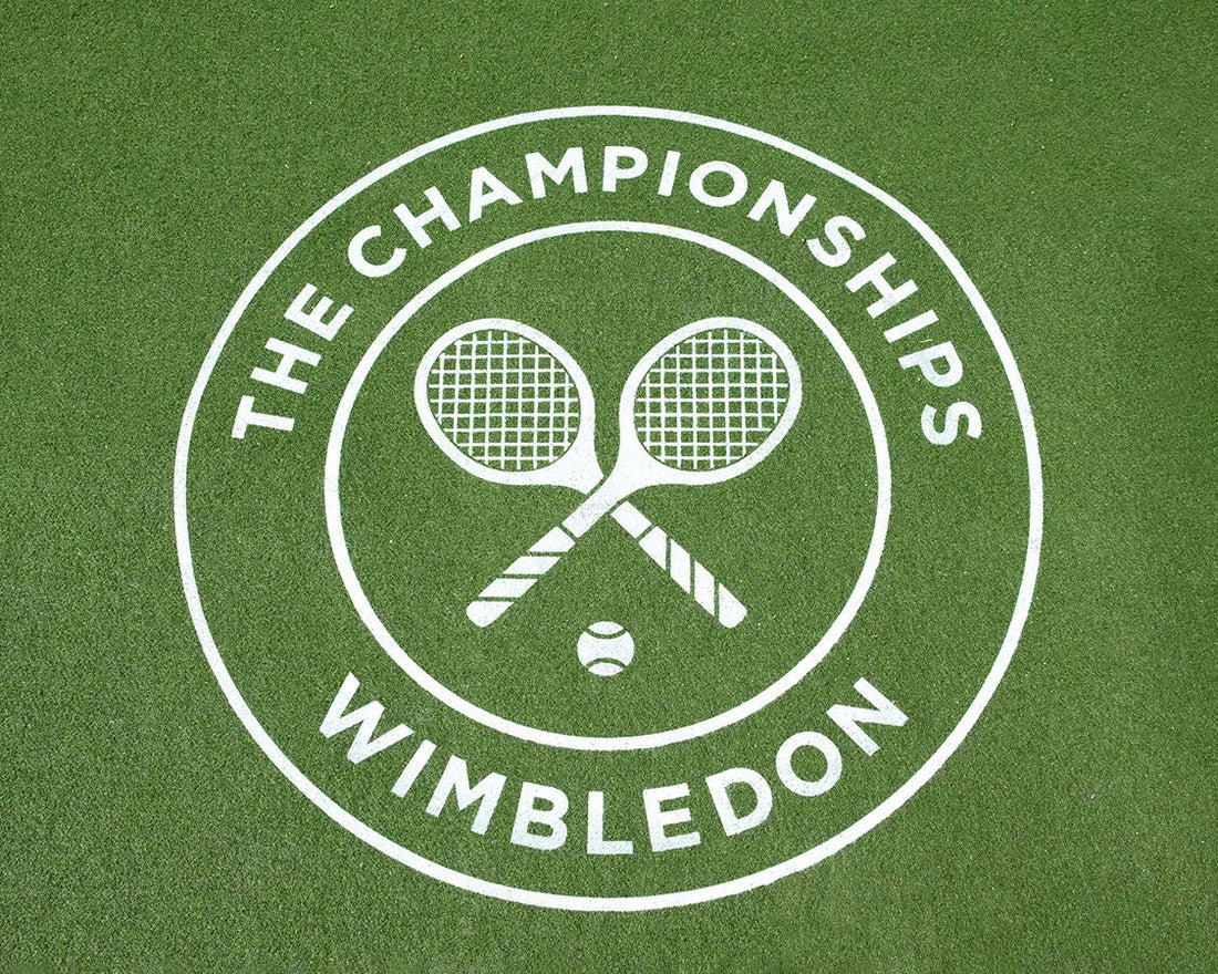 Wimbledon | Målsøm inspirasjon