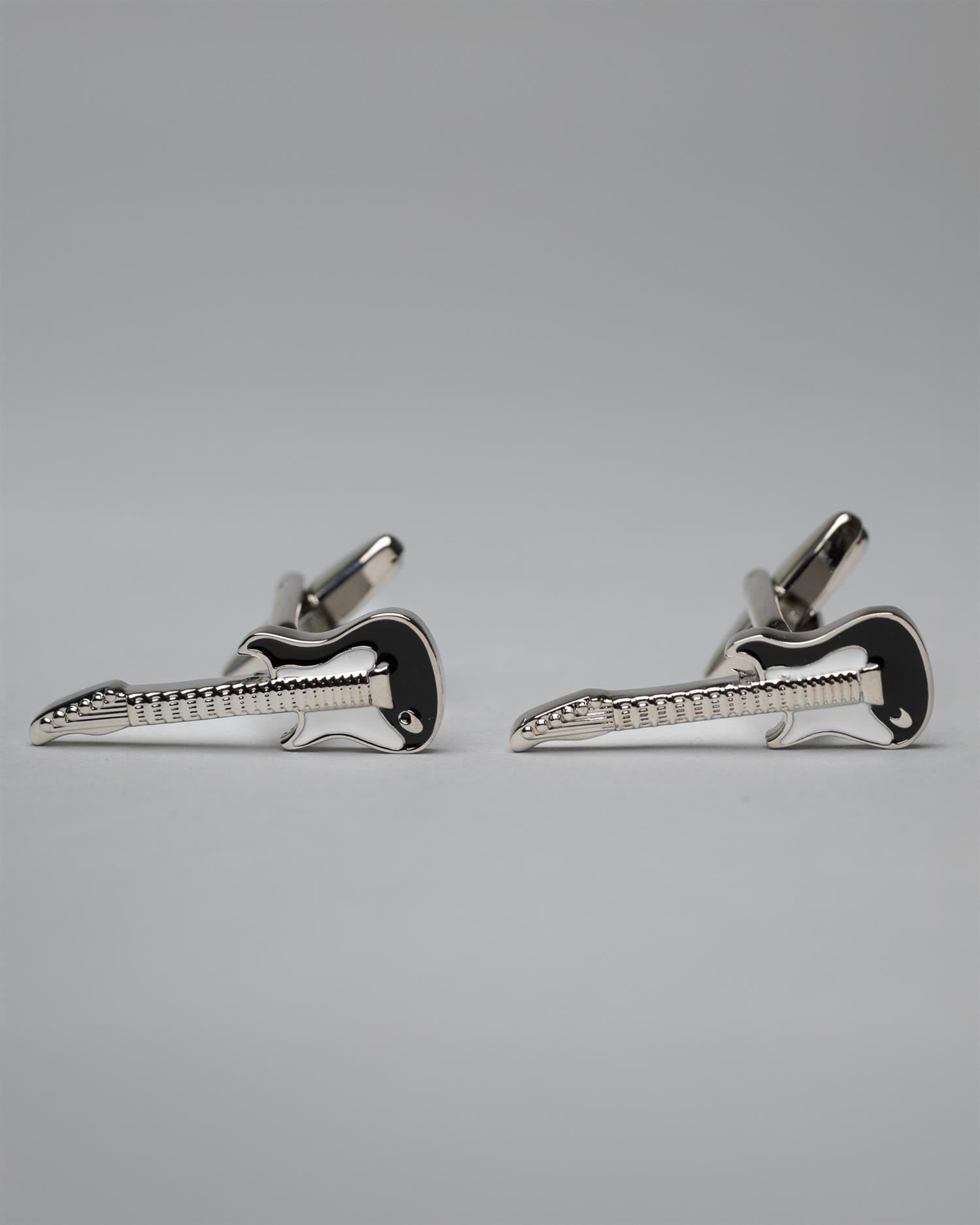 Mansjettknapper, Gitar