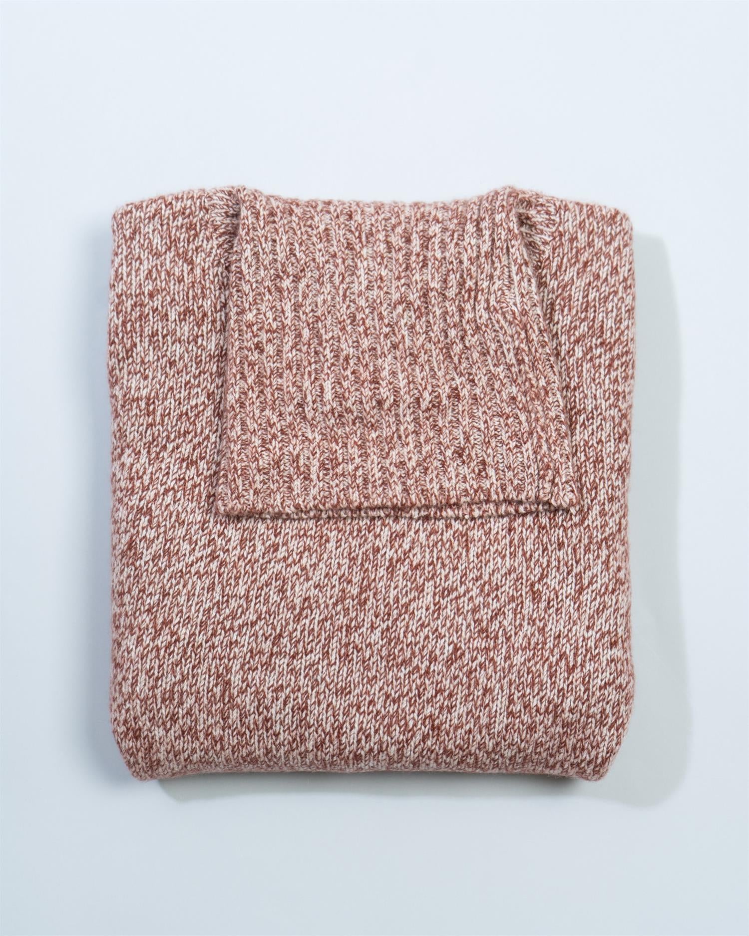 Genser - Kasjmir, turtleneck