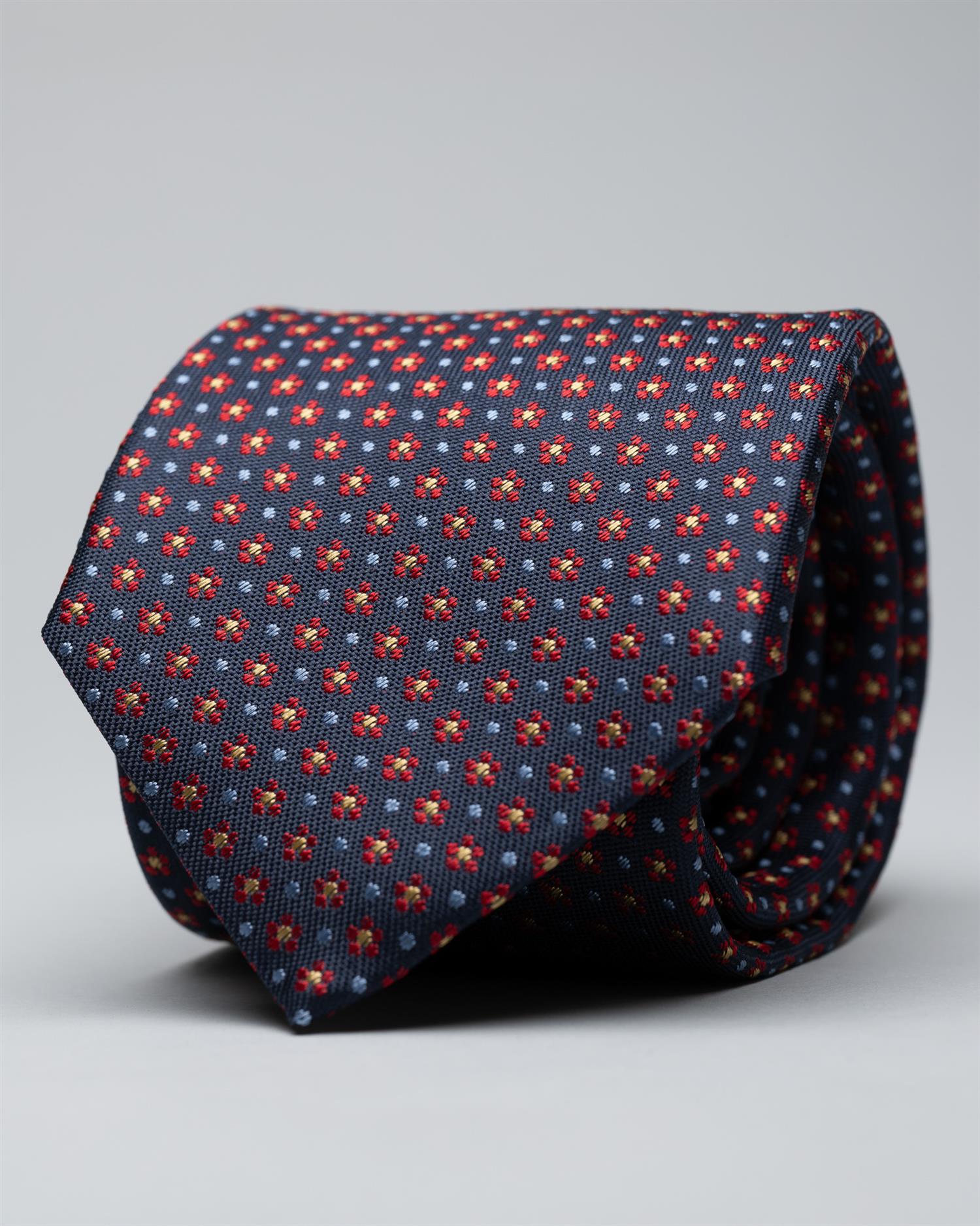 Slips - Jacquard, Flora