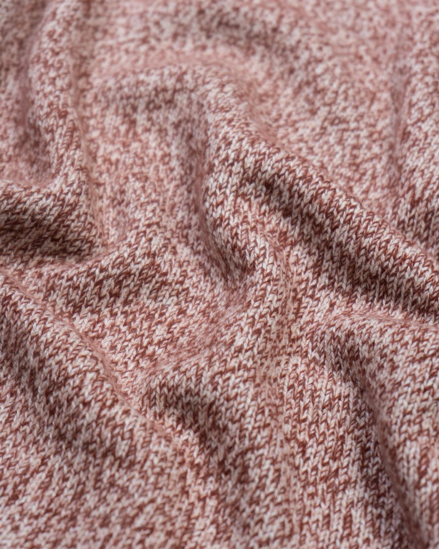 Genser - Kasjmir, turtleneck