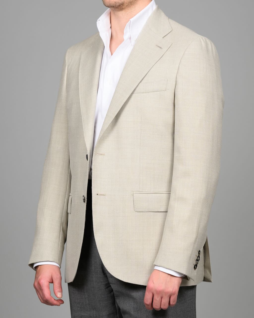 Blazer - Montecarlo, beige