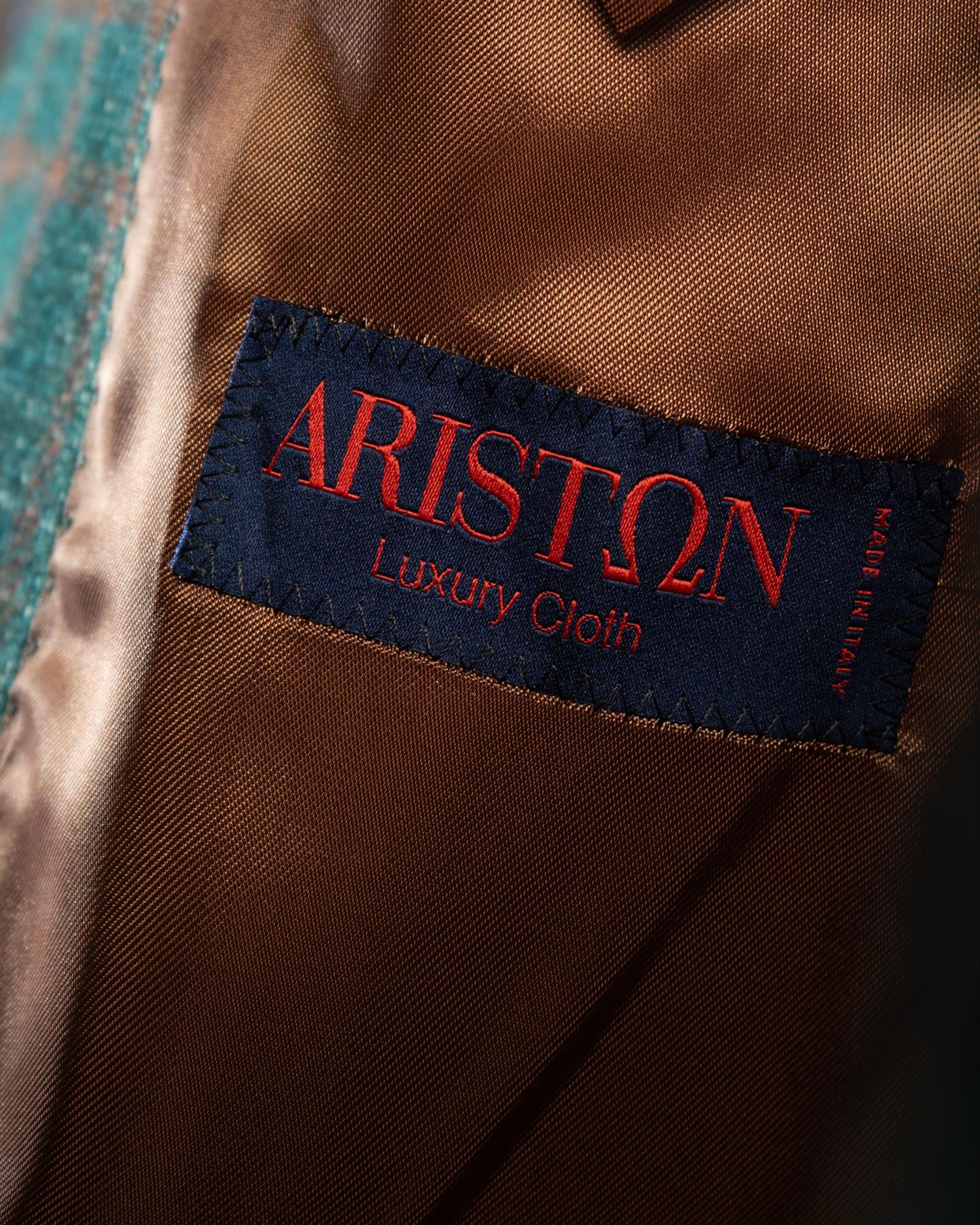 Sportsjakke - The Good, grønn