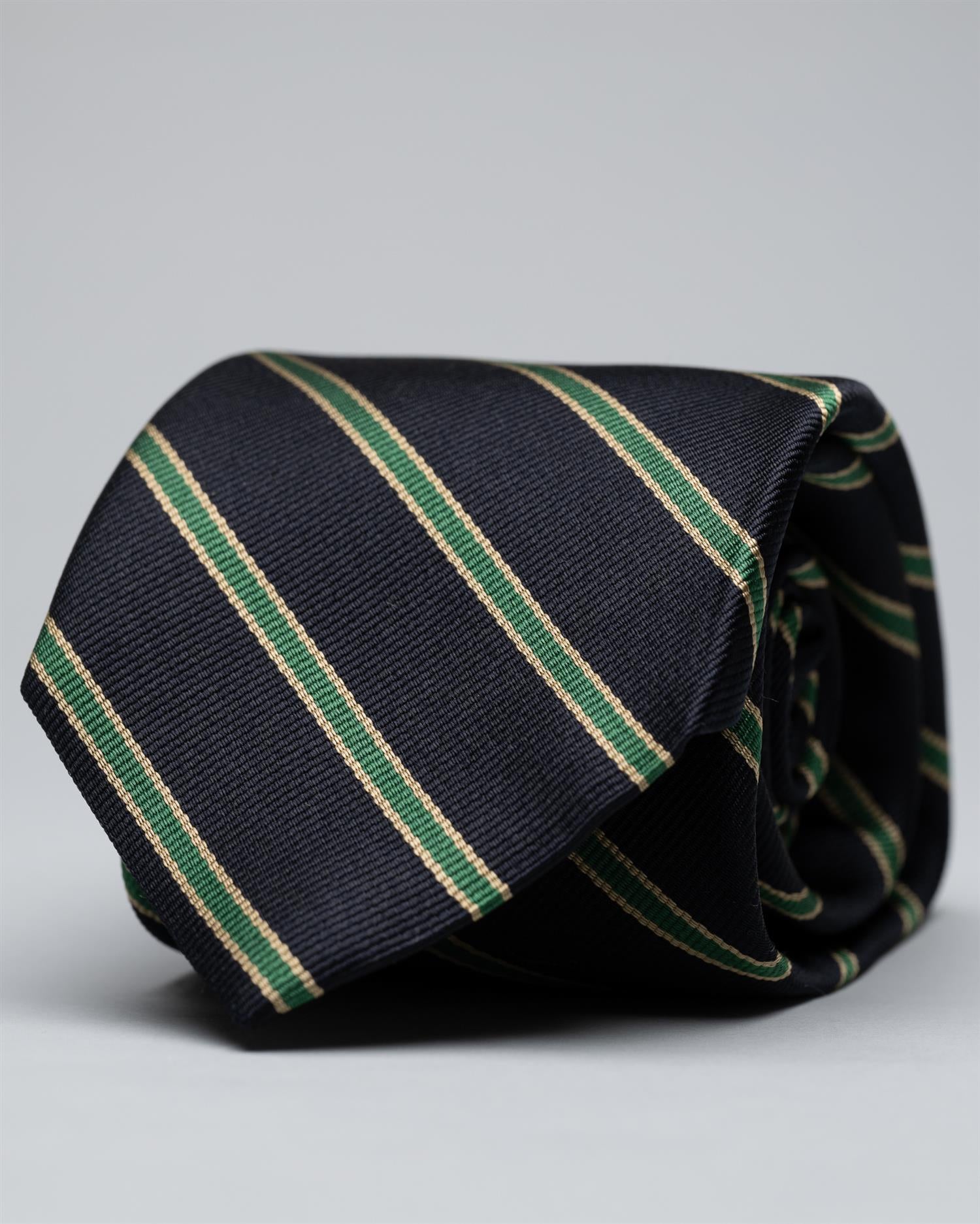 Slips - Twill, striper