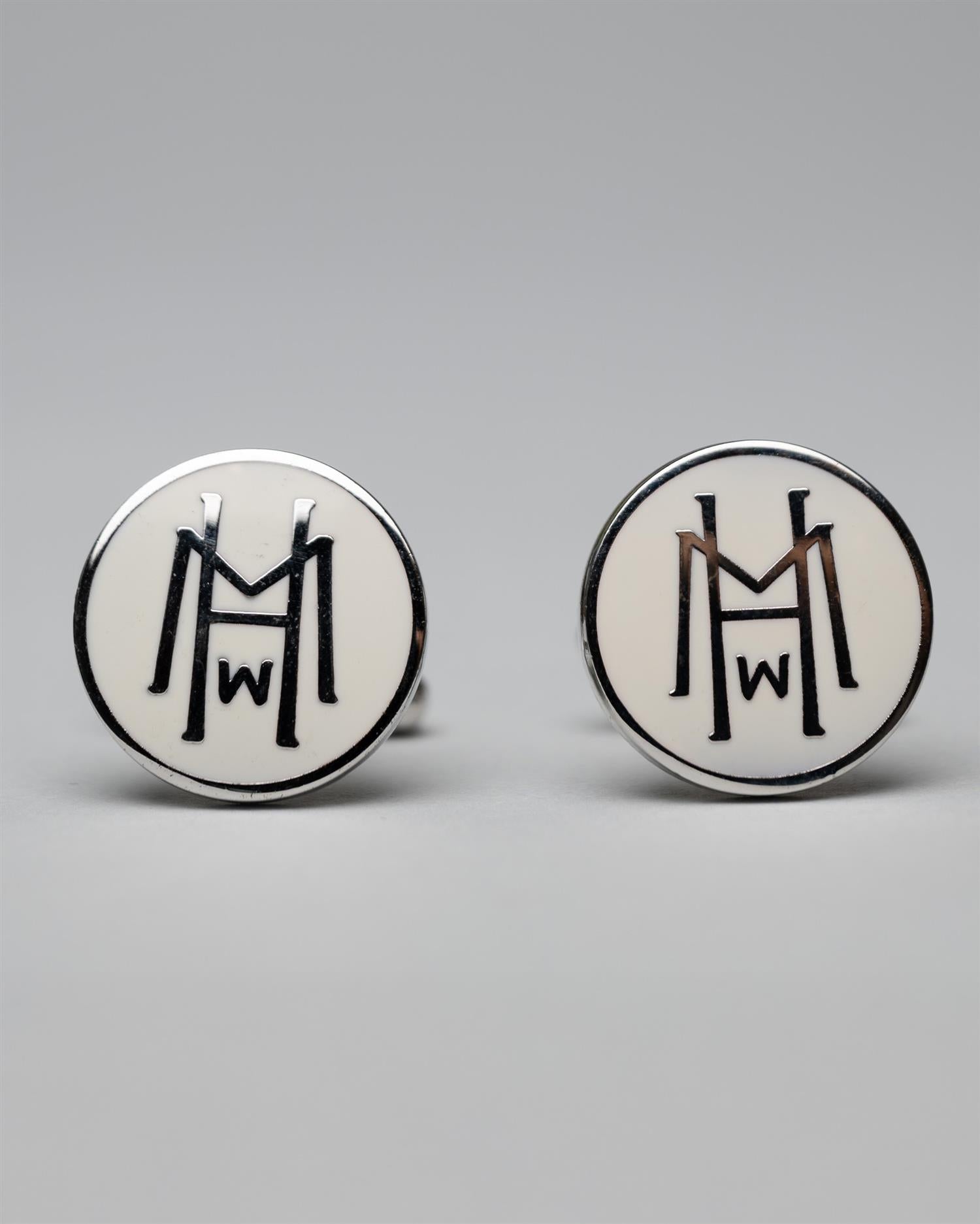 Mansjettknapper, MWH