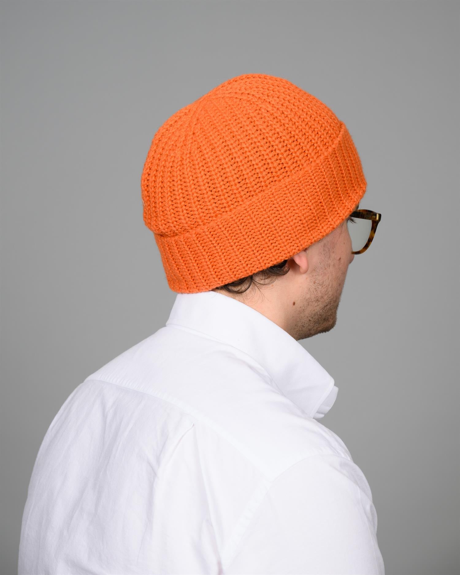 Lue - Kasjmir, oransje