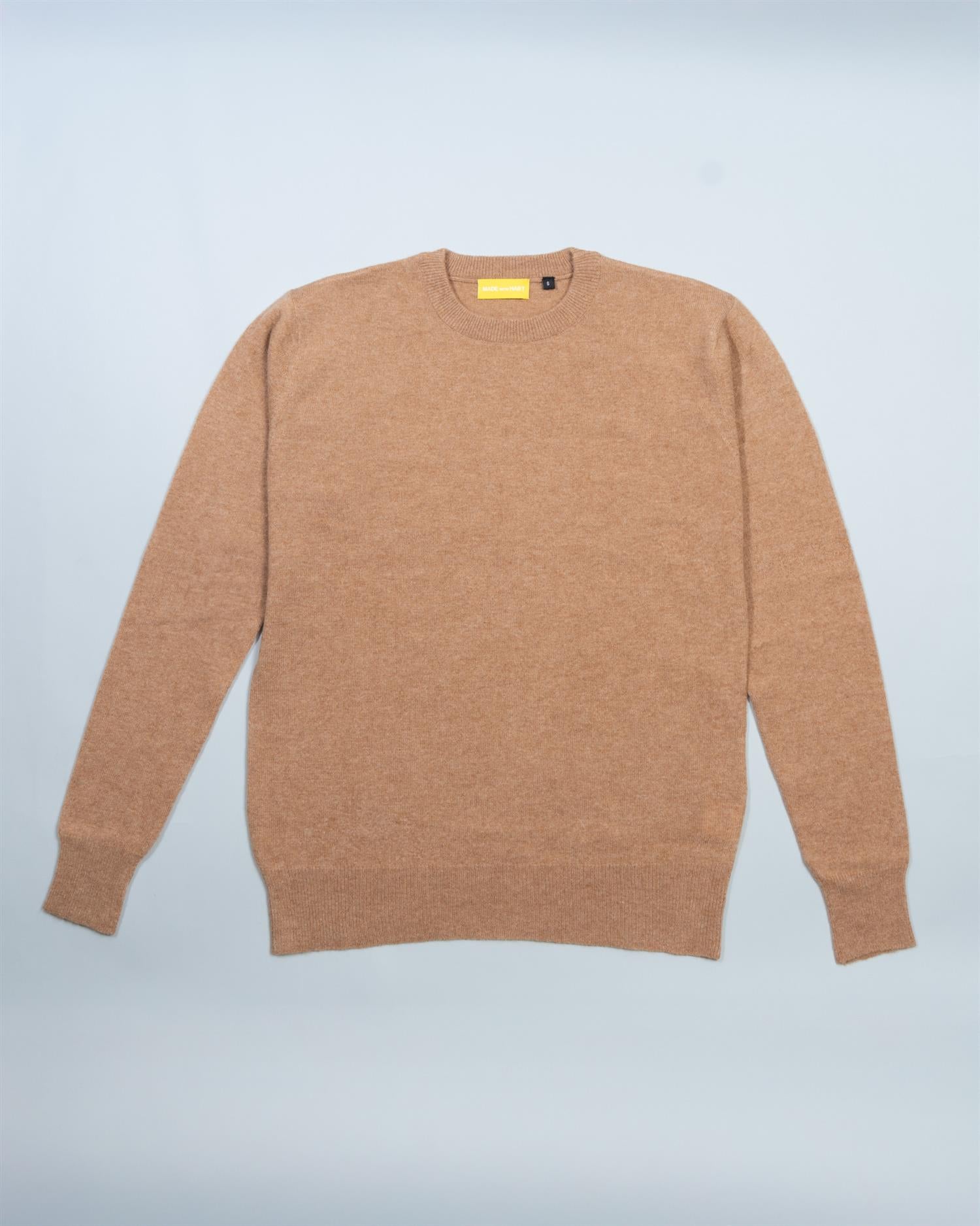 Genser - Kasjmir, beige