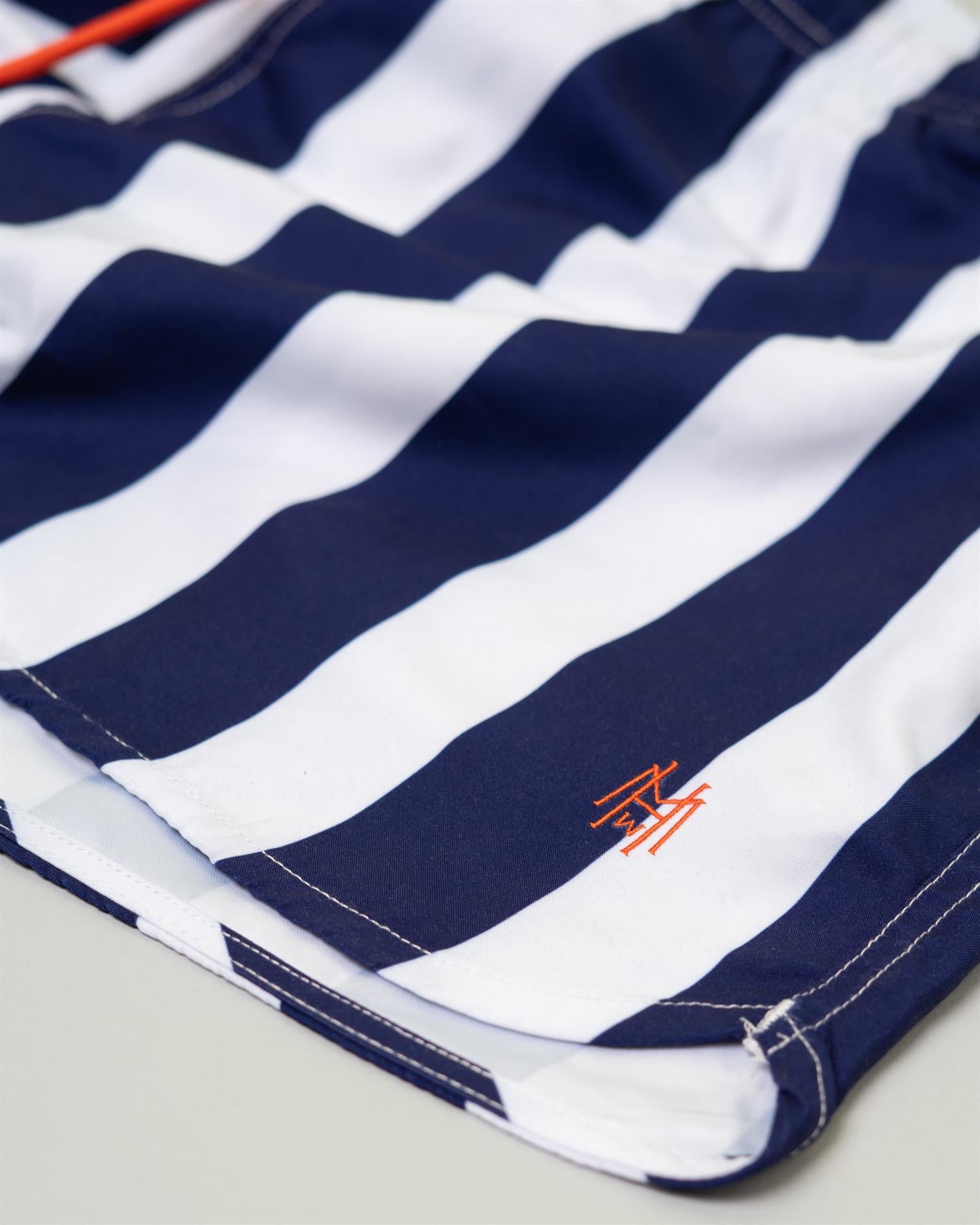Badeshorts, Porto Cervo