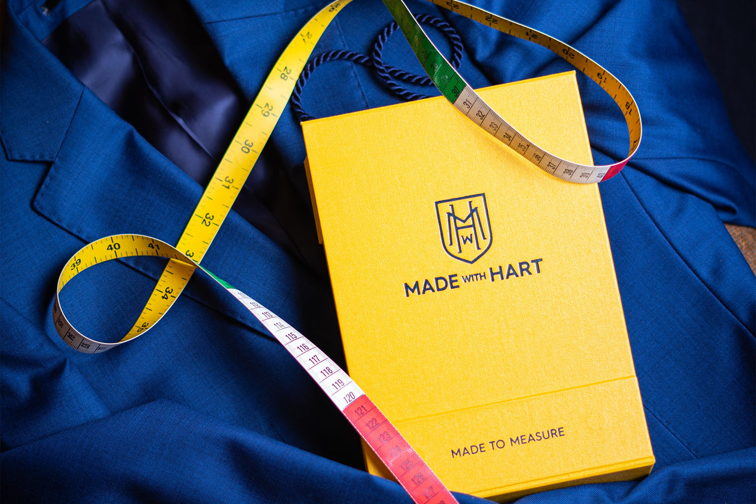 Made with Hart