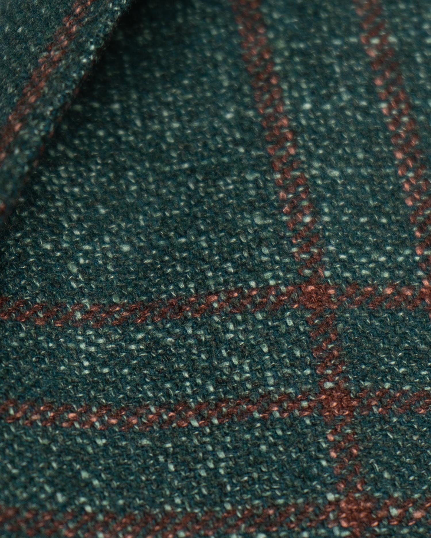 Sportsjakke - The Good, grønn