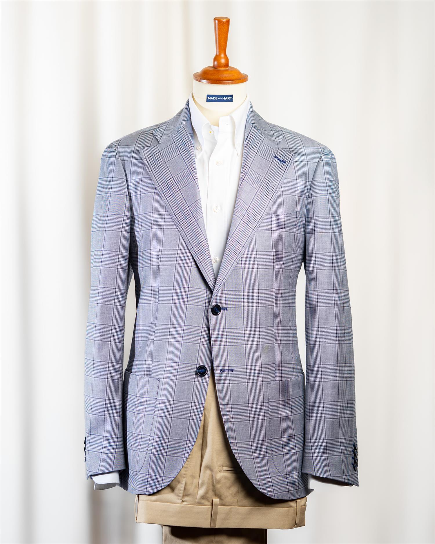 Sportsjakke - Australis, blå