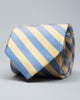 Slips - Jacquard, striper