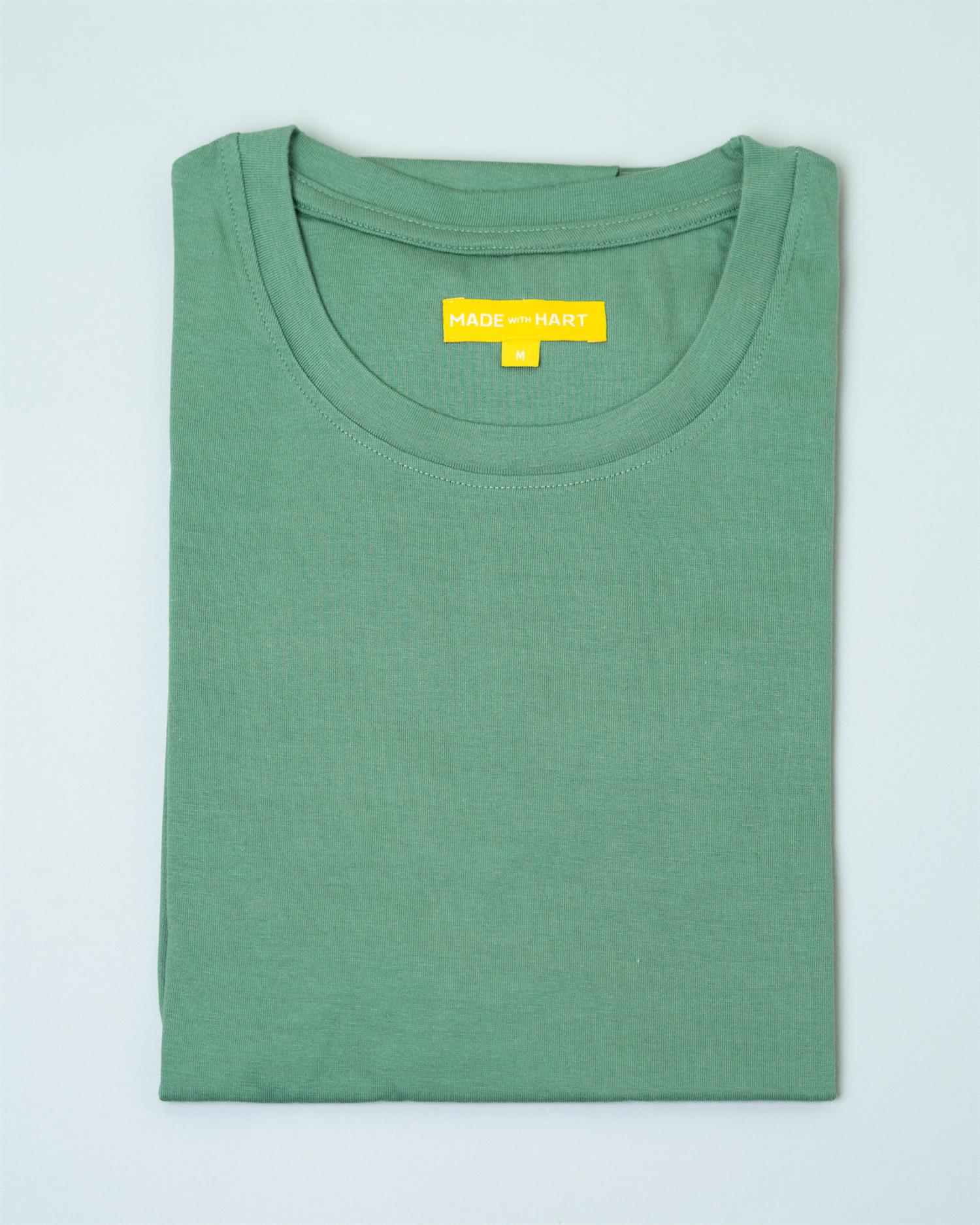 T-skjorte, Sage