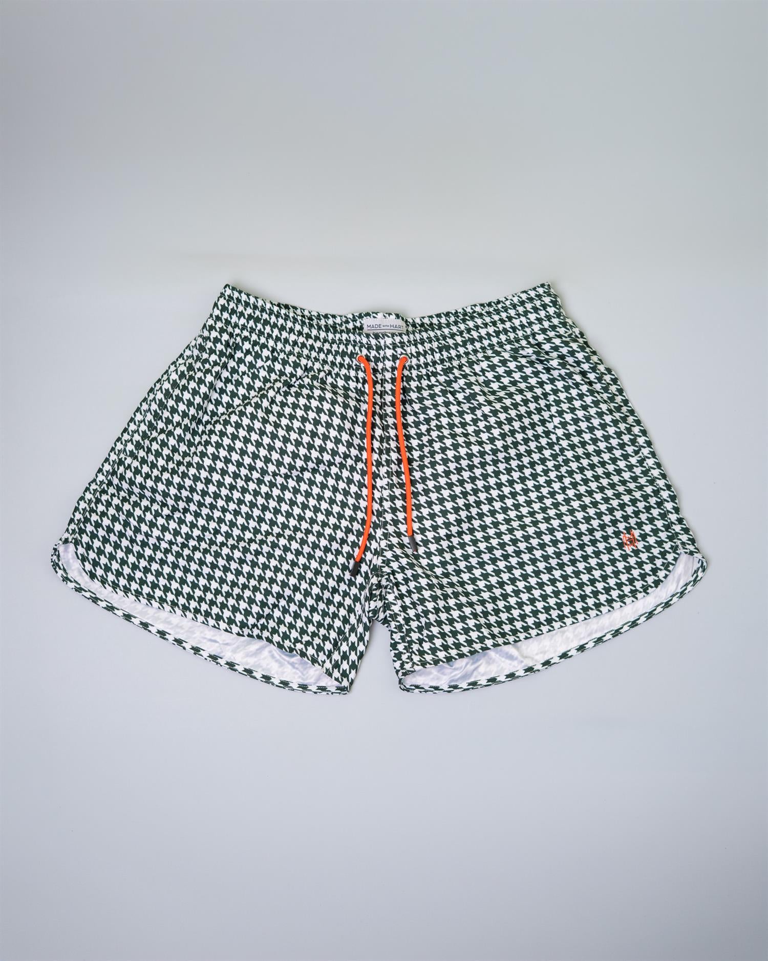 Badeshorts, Salcombe