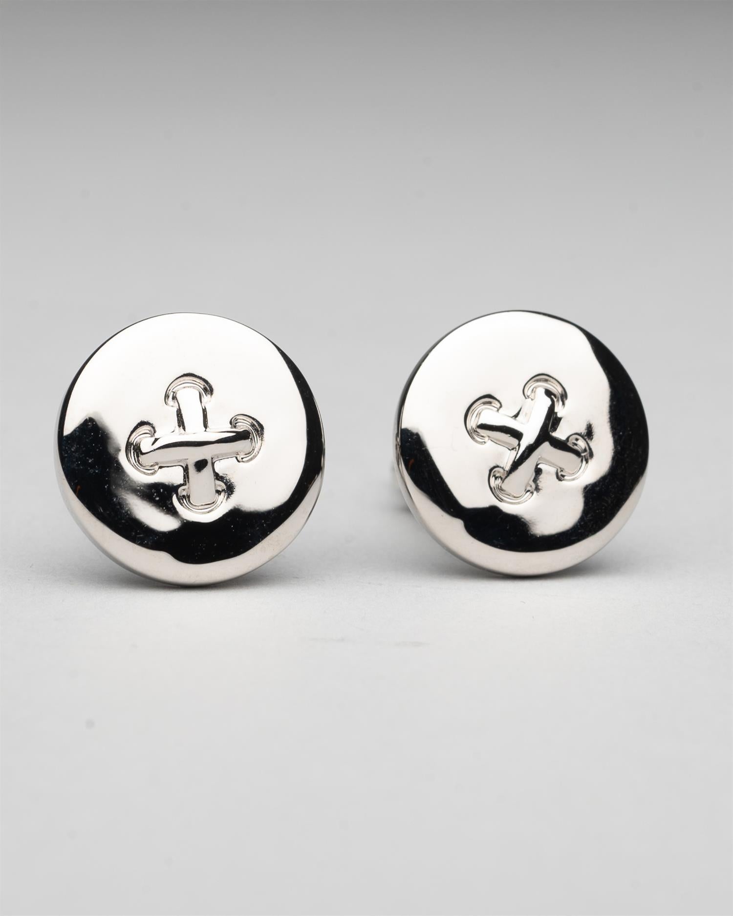 Mansjettknapper, Mista knappen