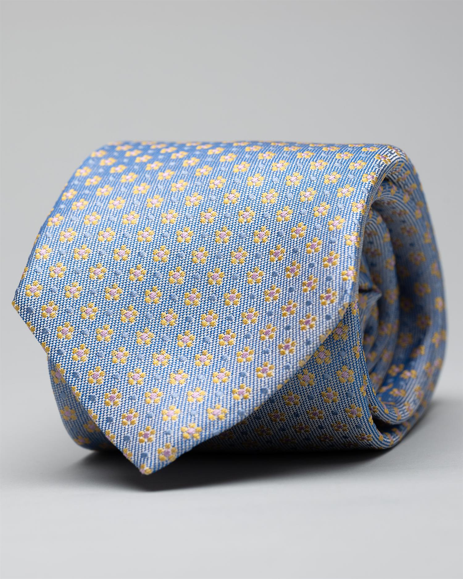 Slips - Jacquard, Flora