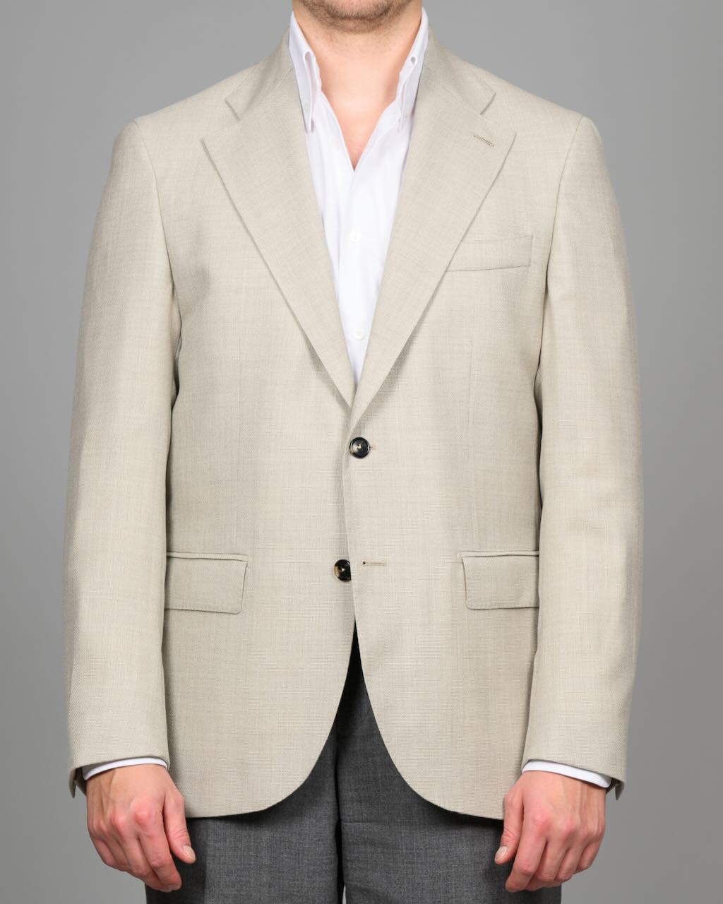 Blazer - Montecarlo, beige