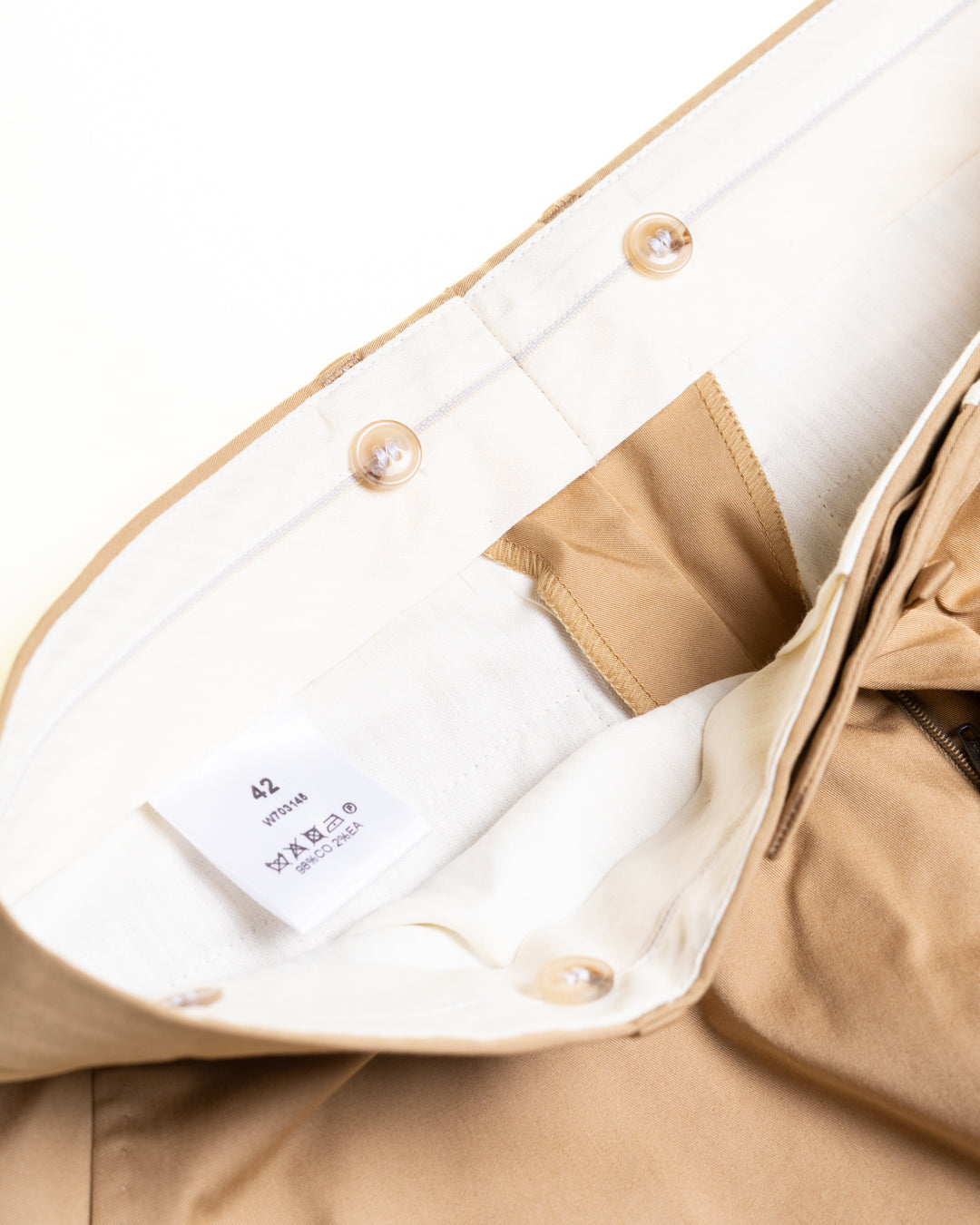 Chino - Beige