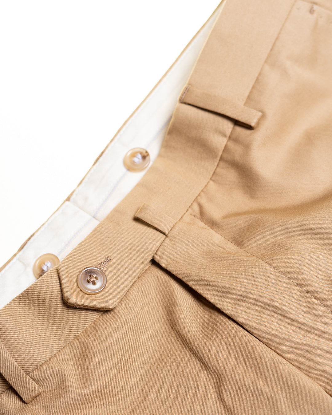 Chino - Beige